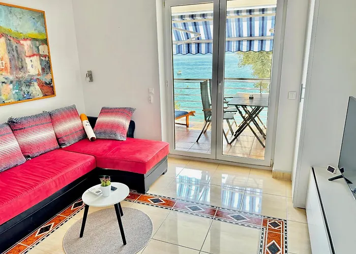 Apartman Nina Selce