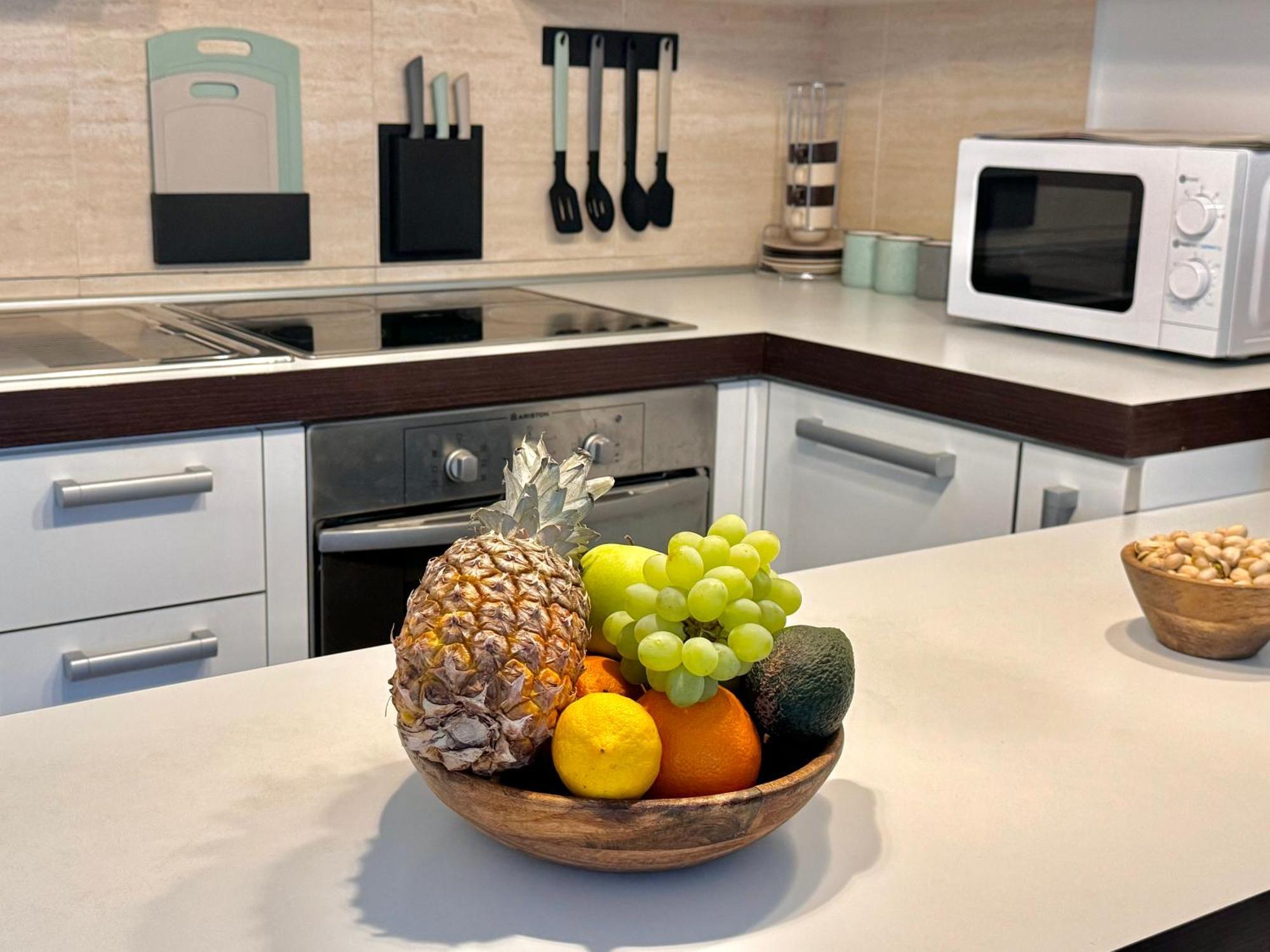 Nina Apartment Selce