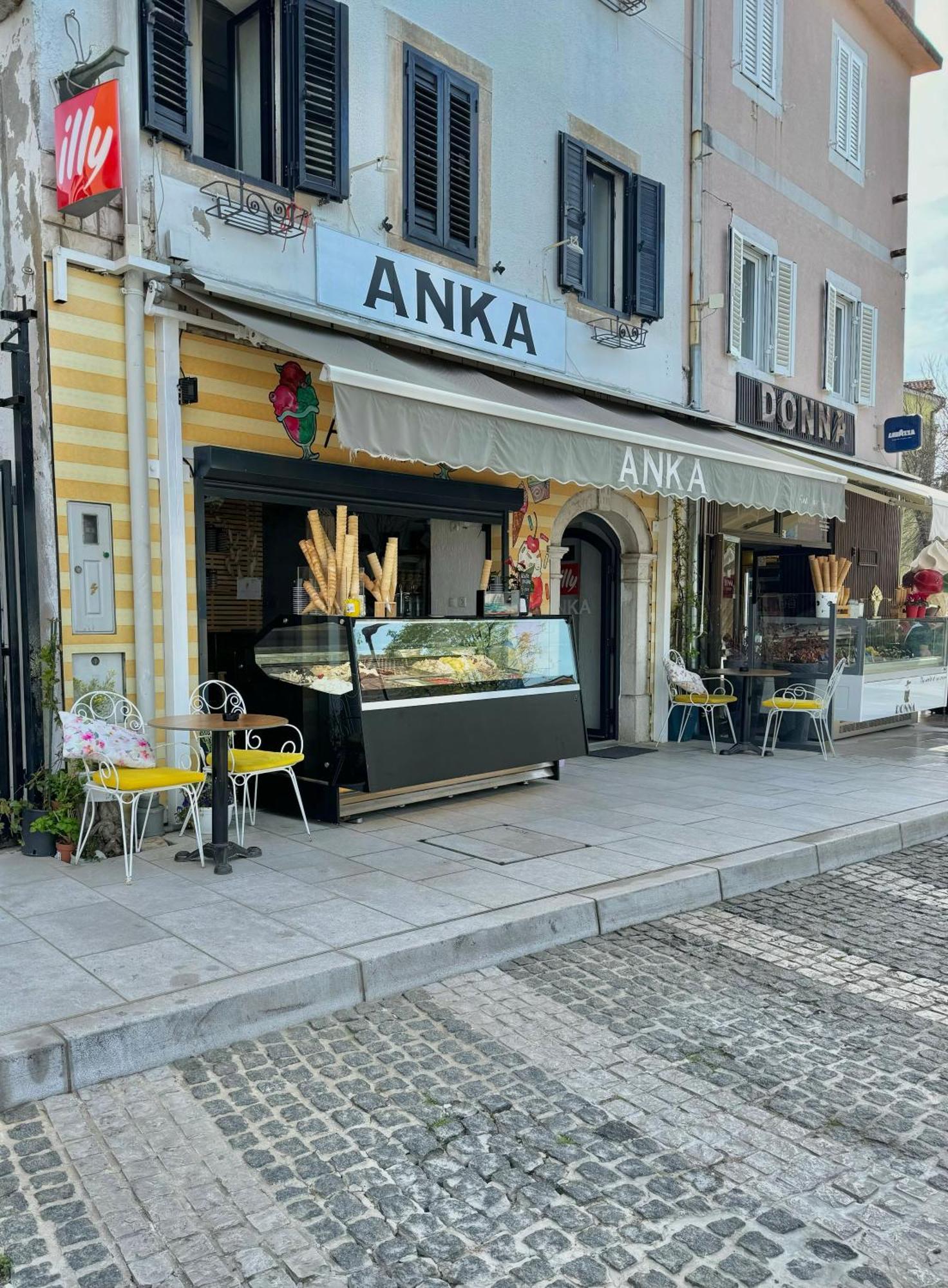 Nina Selce
