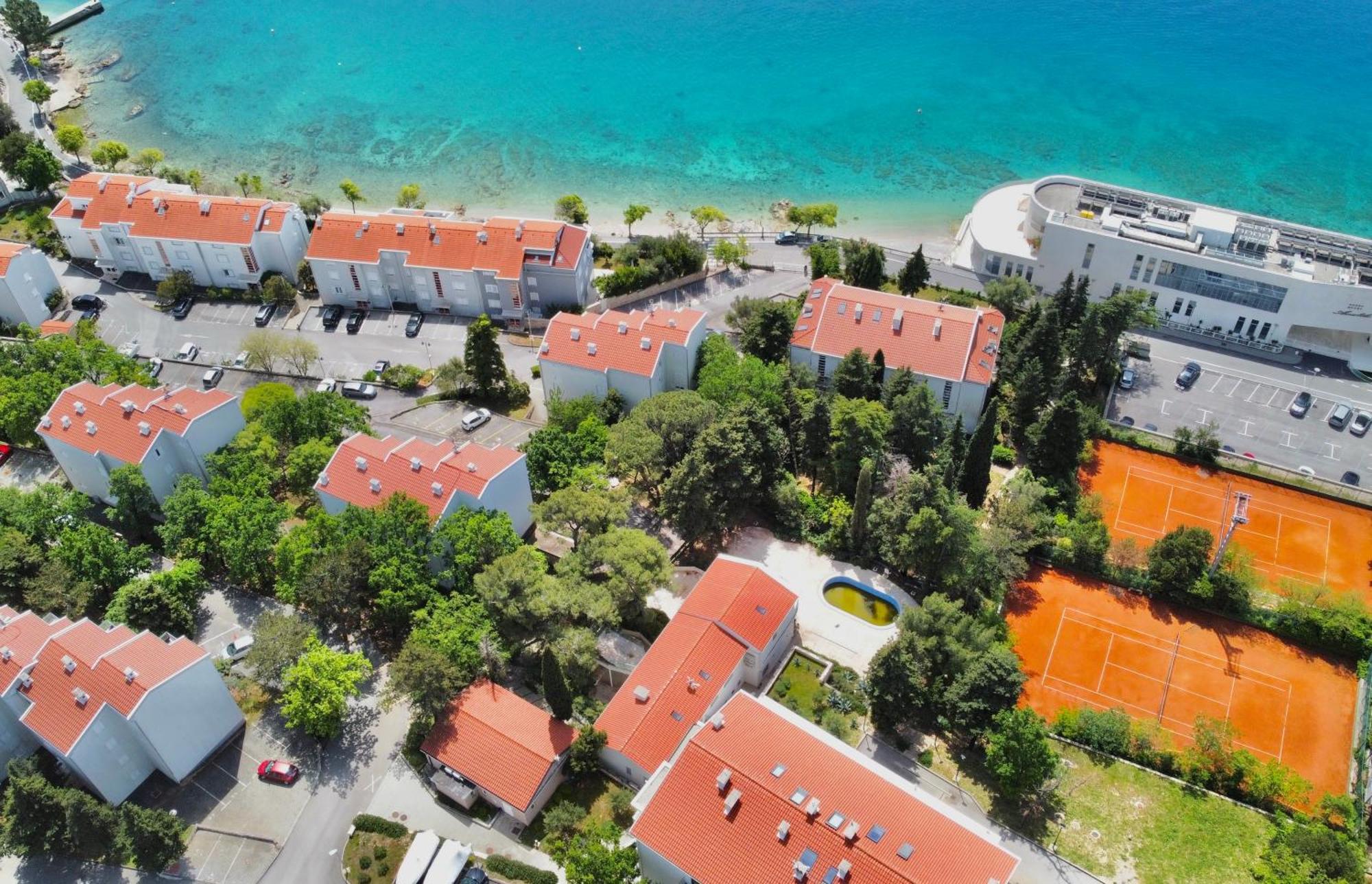 Apartment Nina Selce