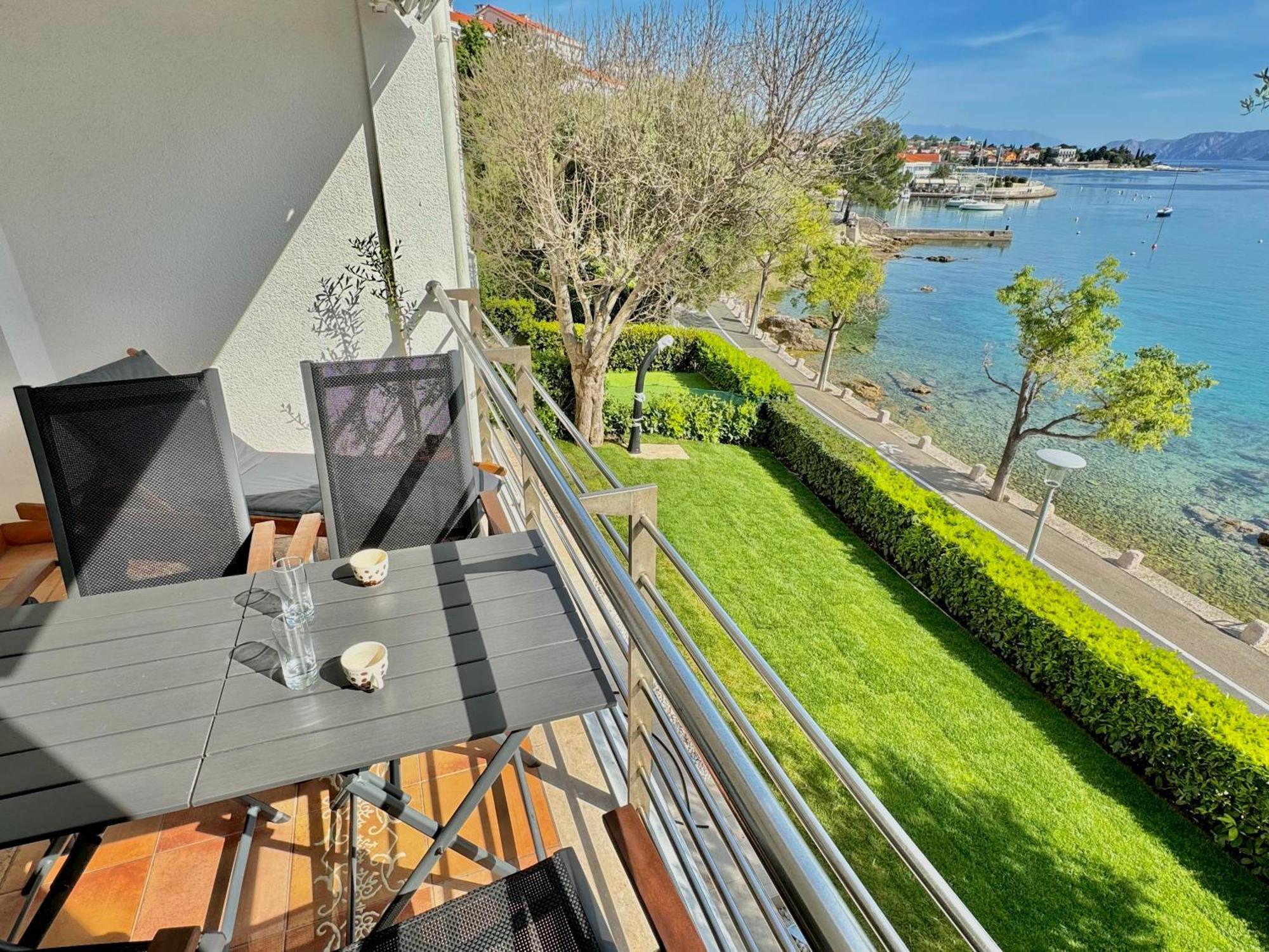Apartment Nina Selce