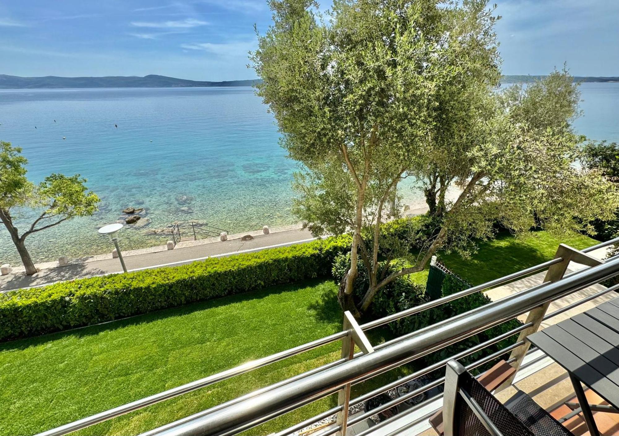 Apartment Nina Selce