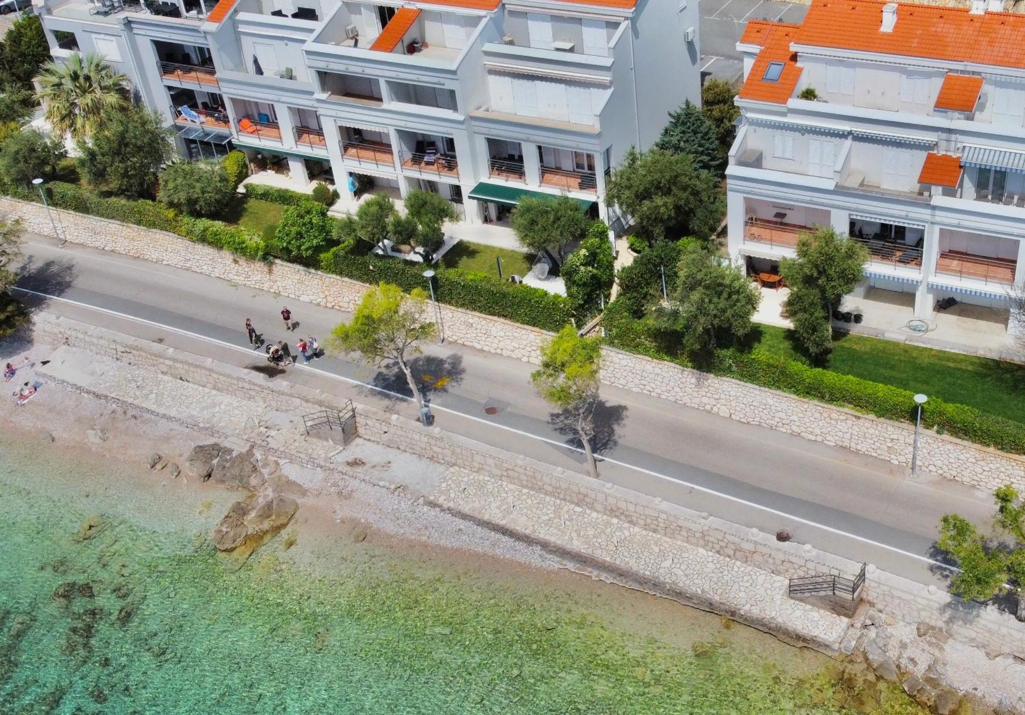Apartment Nina Selce