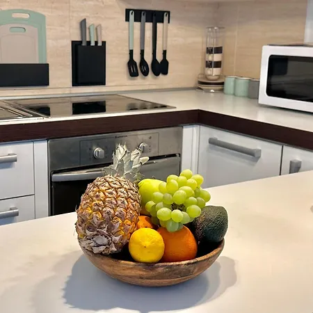 Apartman Nina Selce Exteriér fotografie